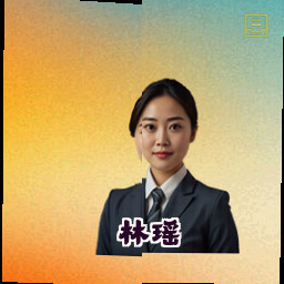 林瑶